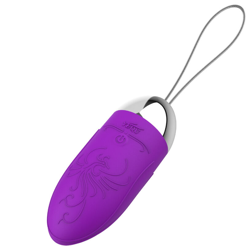 ARMONY – PHOENIX VIOLATING EGG REMOTE CONTROL VIOLET