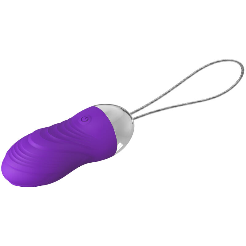 ARMONY – VIOLET REMOTE CONTROL VIBRATING EGG