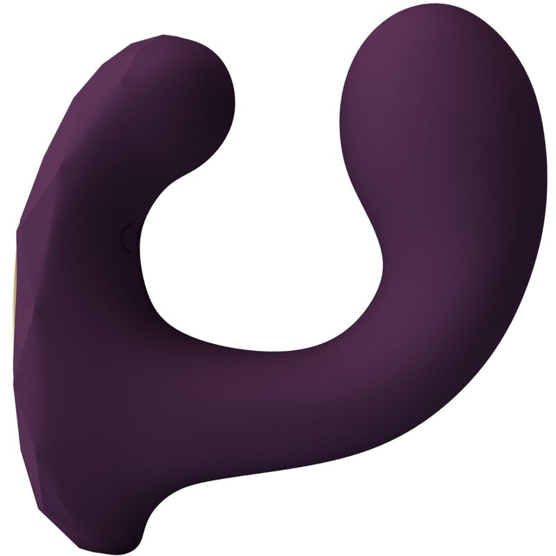 PRETTY LOVE – BILLY VIBRATION REMOTE CONTROL PURPLE FREE APP