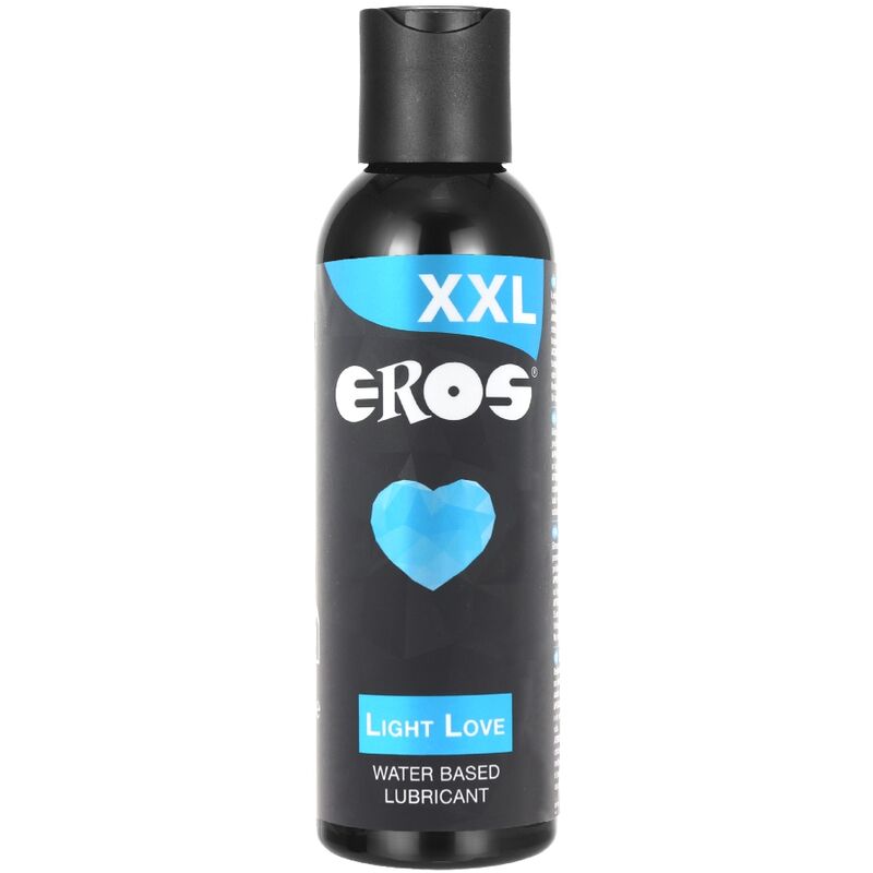 EROS – XXL LIGHT LOVE WATER BASED 150 ML