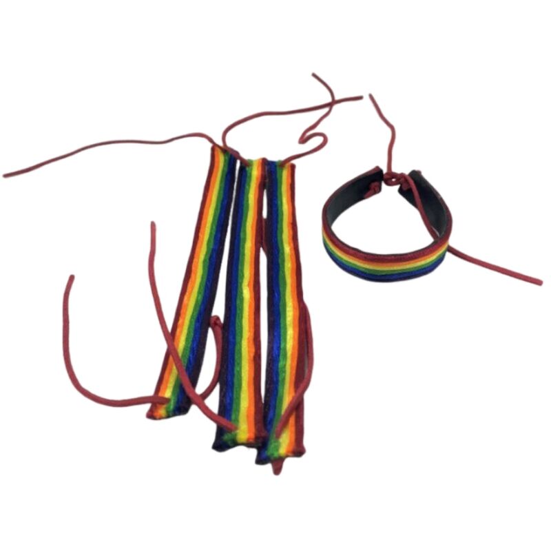 PRIDE – LGBT BRACELET