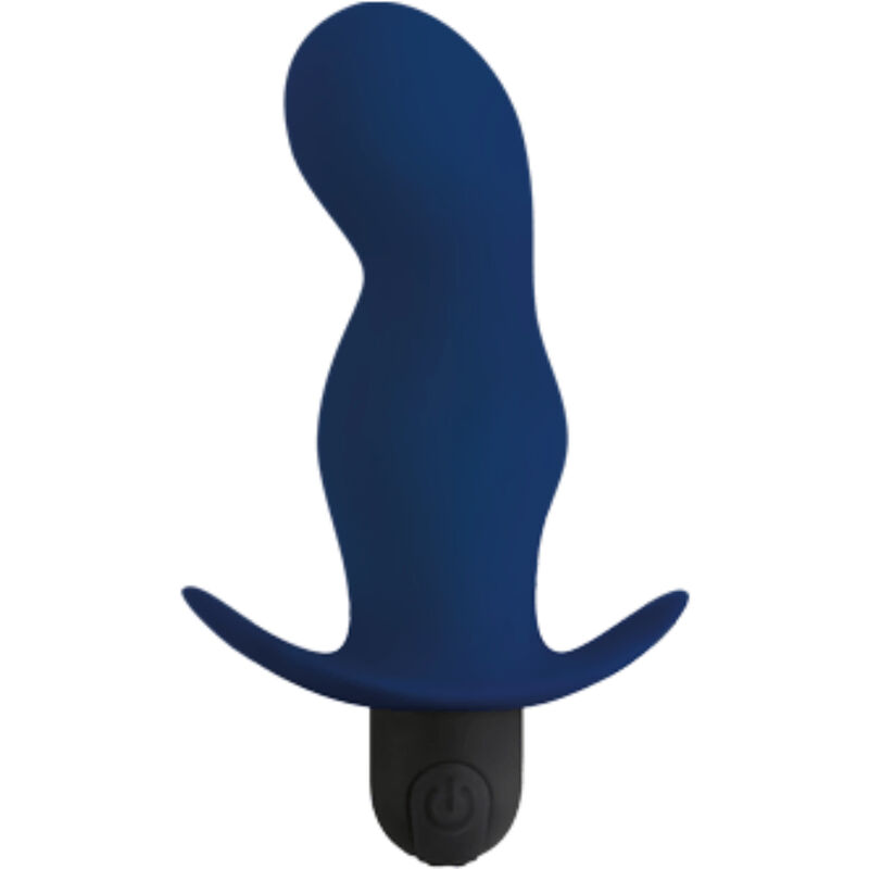 ALIVE – GLADIUS ANAL VIBRATOR PLUG