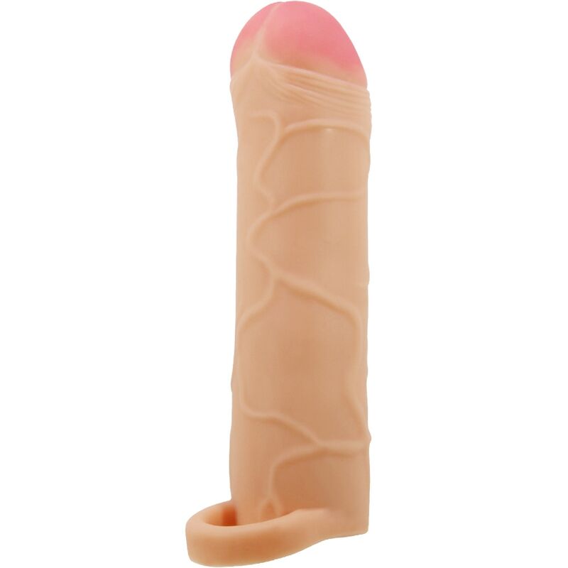 PRETTY LOVE – BUNION PENIS EXTENDER COVER FLESH