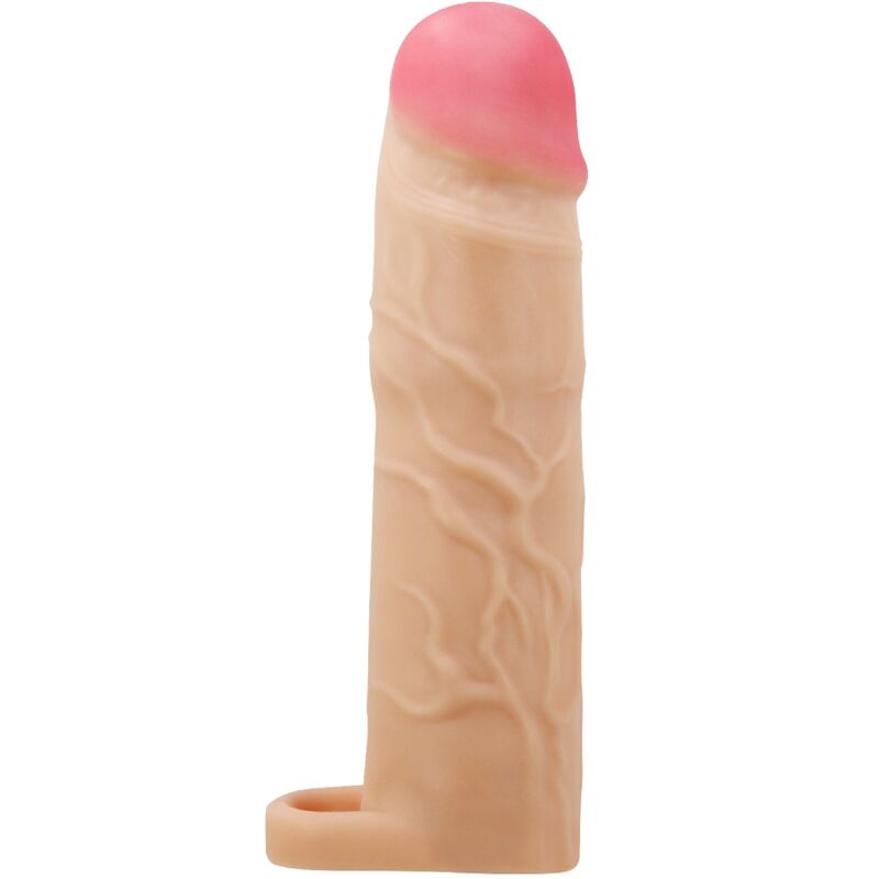 PRETTY LOVE – GERD PENIS EXTENDER COVER FLESH