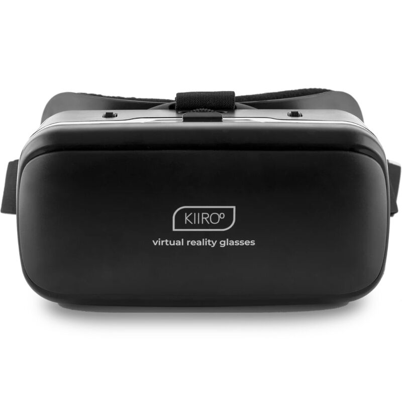 KIIROO – VIRTUAL REALITY HEADSET