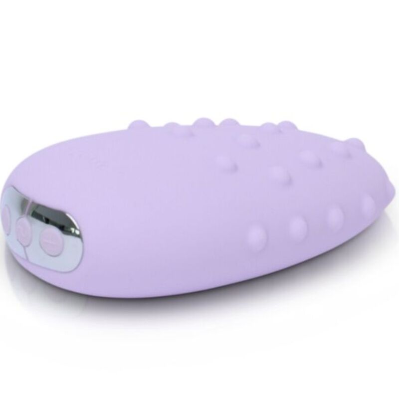 JE JOUE – MIMI DEUX LILAC MASSAGER