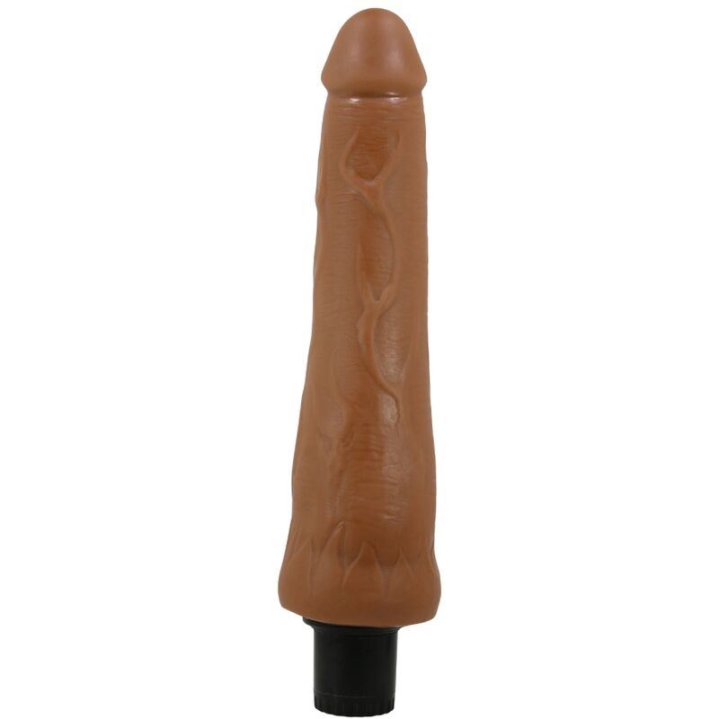 PRETTY LOVE – ALFREDO REALISTIC VIBRATOR 21.5 CM -O- 4 CM