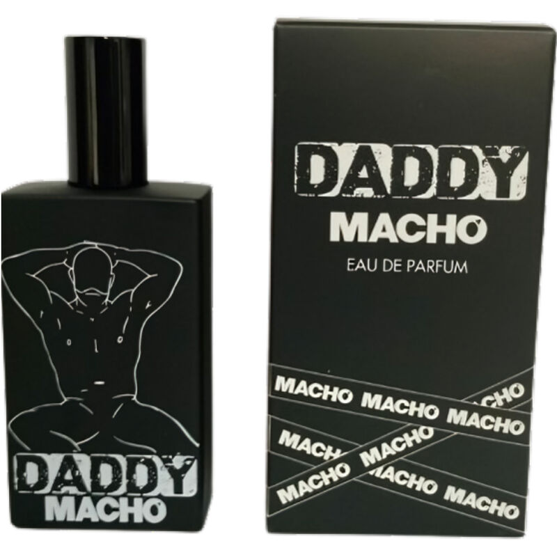 MACHO – DADDY EAU DE PARFUM 30 ML