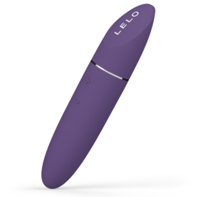 LELO – MIA 3 PERSONAL VIBRATOR PURPLE