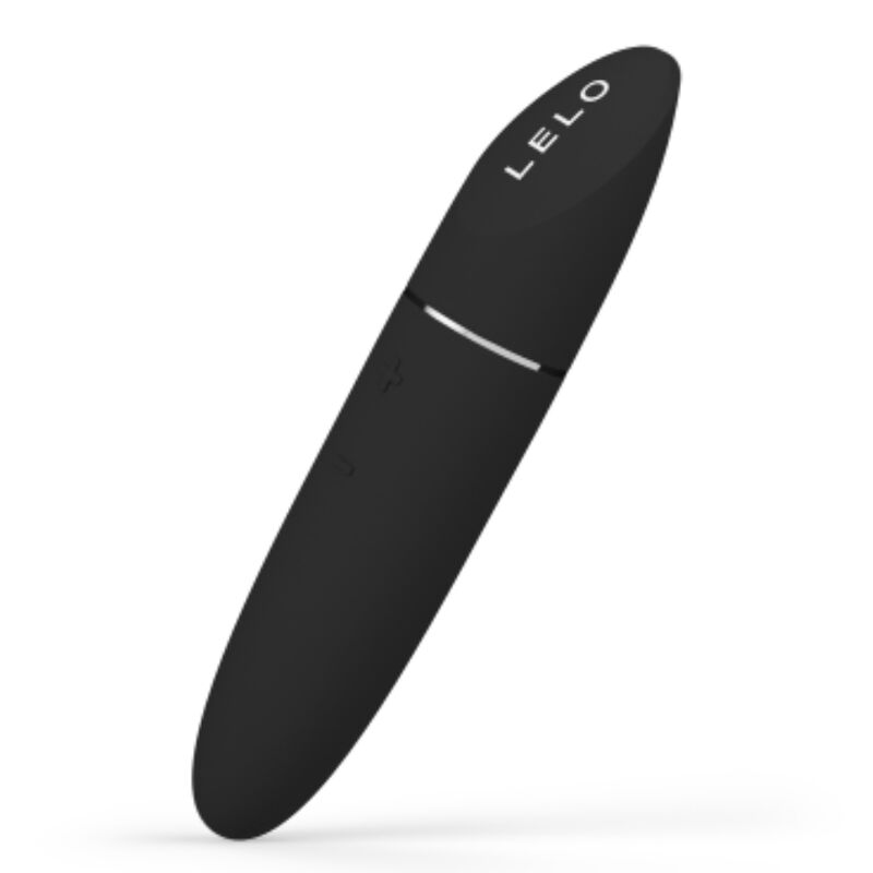 LELO – MIA 3 PERSONAL VIBRATOR BLACK