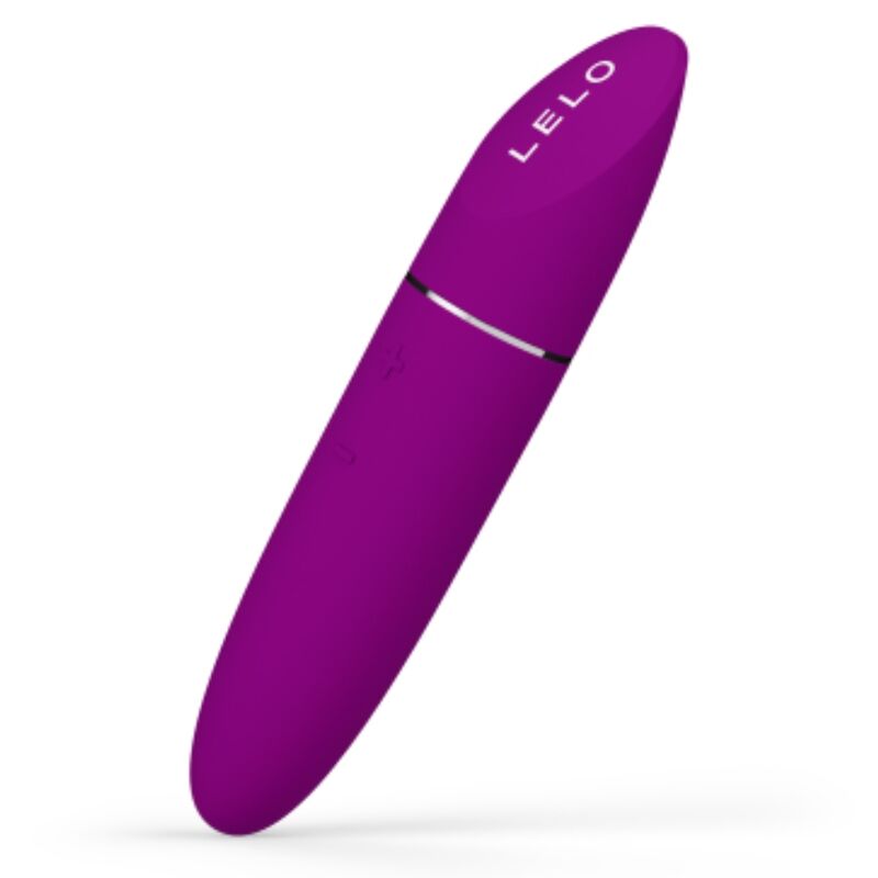 LELO – MIA 3 PERSONAL VIBRATOR PINK