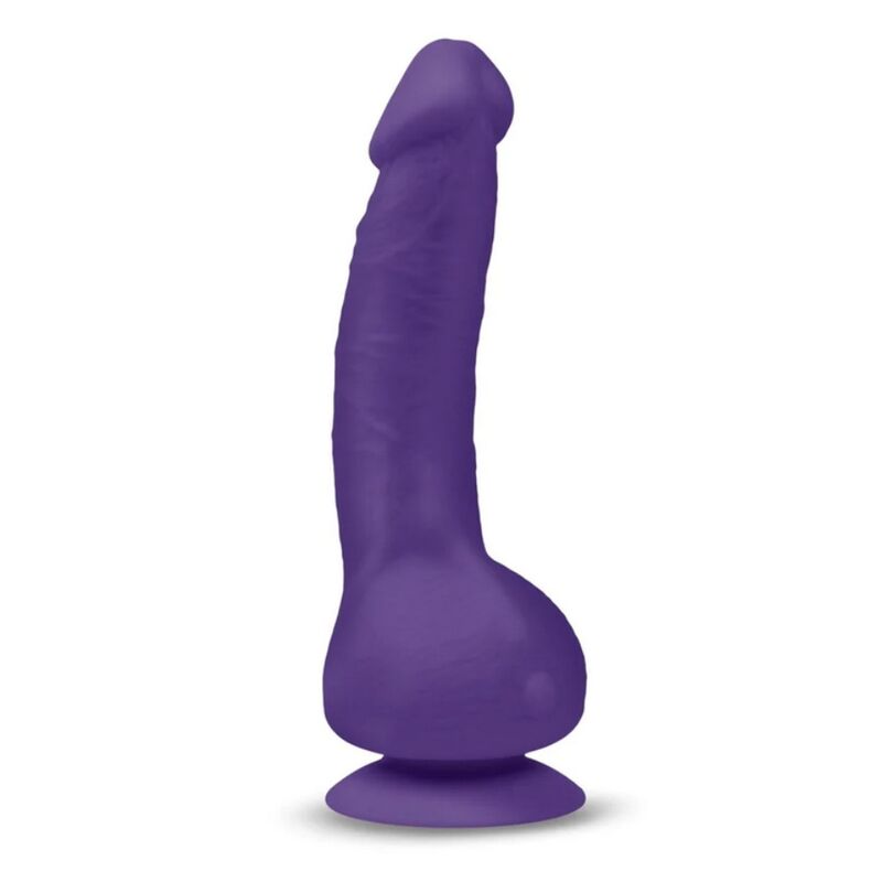 G-VIBE – GREAL 2 VIOLET REALISTIC VIBRATOR