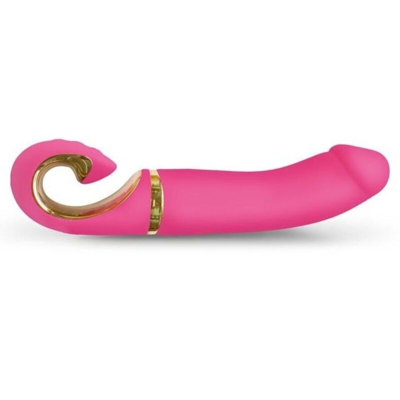 G-VIBE – GJAY VIBRATOR NEON PINK