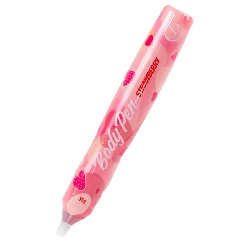 SECRET PLAY – BODY PEN STRAWBERRY