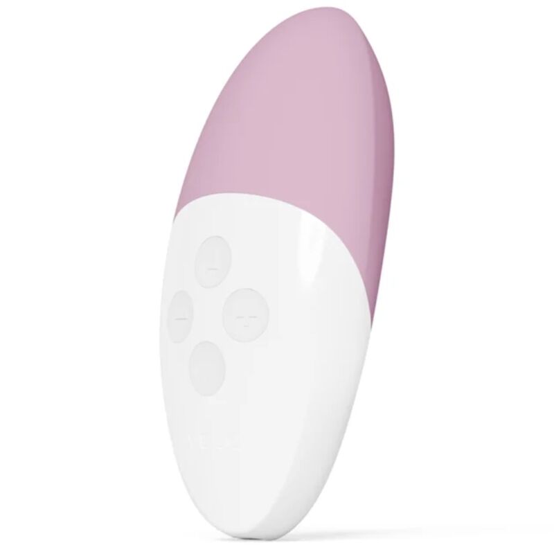 LELO – SIRI 3 CLITORIS MASSAGER SOFT PINK