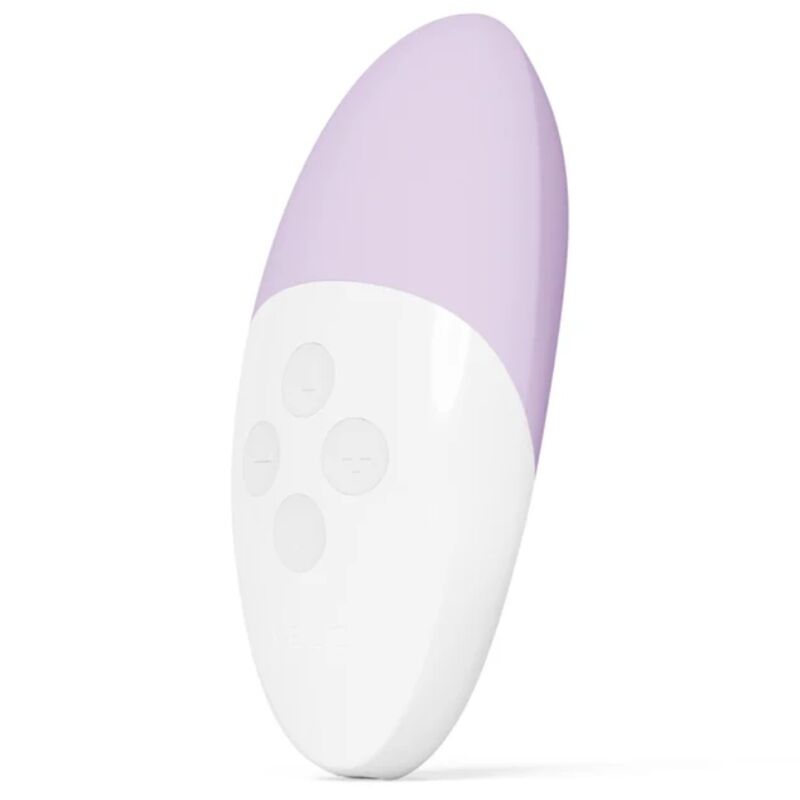 LELO – SIRI 3 CLITORIS MASSAGER CALM LAVENDER