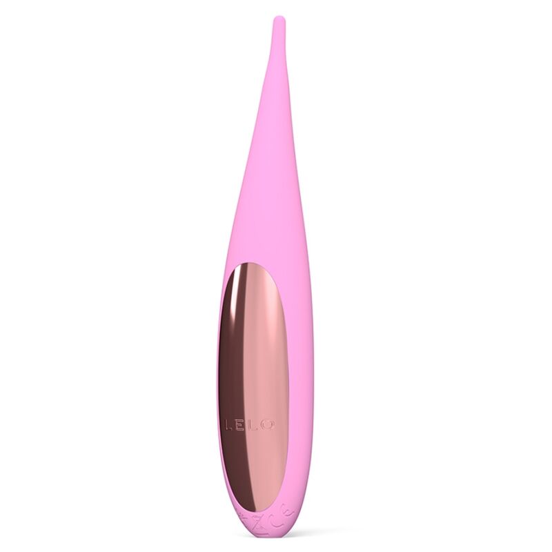 LELO – DOT TRAVEL CLITORIS STIMULATOR PINK