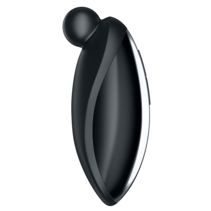 SATISFYER – SPOT ON 2 LAY-ON VIBRATOR BLACK