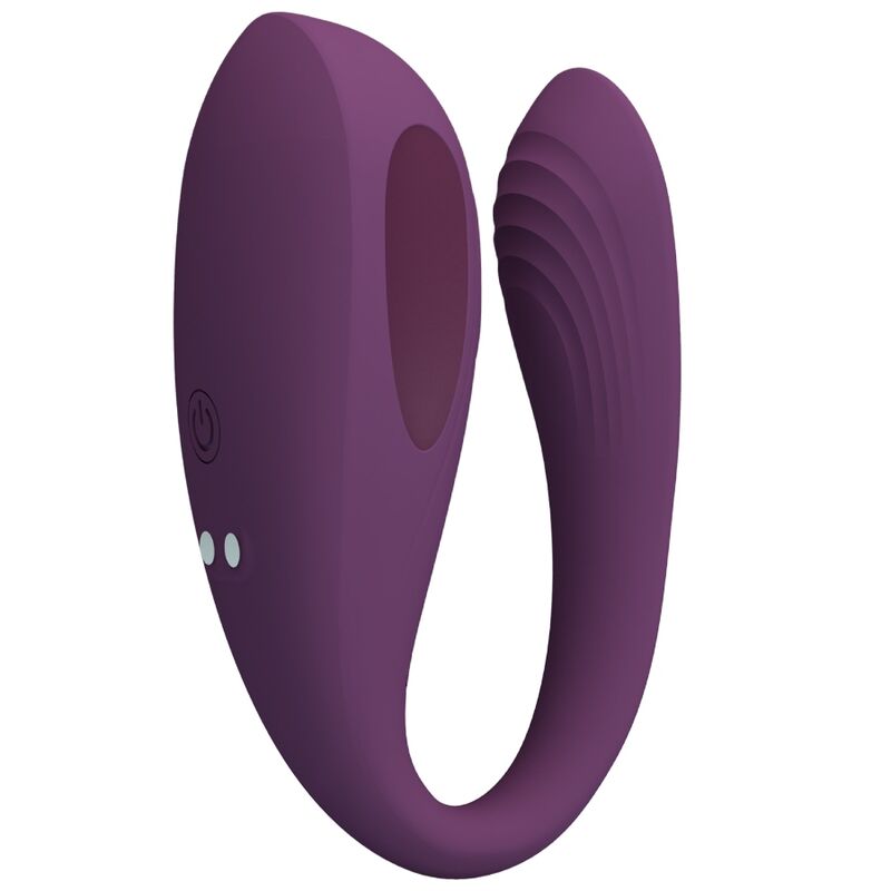 PRETTY LOVE – AARI PURPLE CLITORAL MASSAGER FREE APP