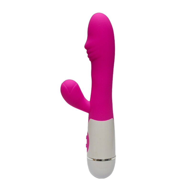 ARMONY – ABBY VIBRATOR  STIMULATOR 16 SPEEDS PINK