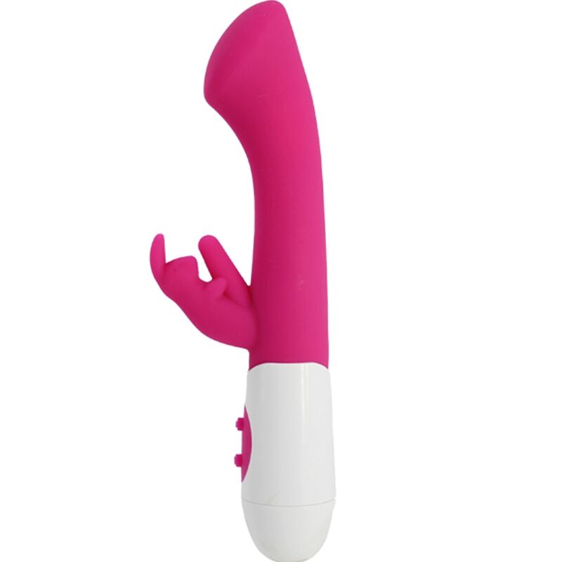 ARMONY – RABBIT VIBRATOR  STIMULATOR G SPOT 10 SPEEDS PINK