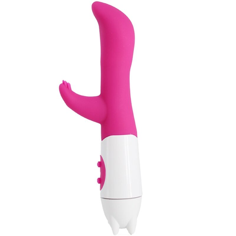 ARMONY – VIBRATOR  STIMULATOR G SPOT 10 SPEEDS PINK