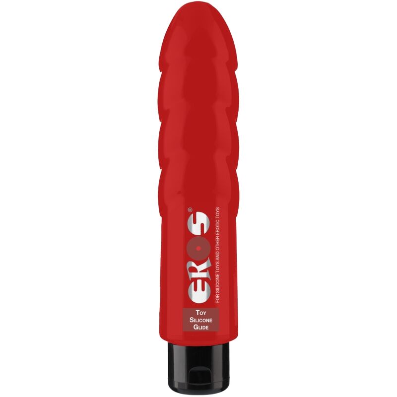 EROS – TOY SILICONE GLIDE SILICONE BASED LUBRICANT 175 ML