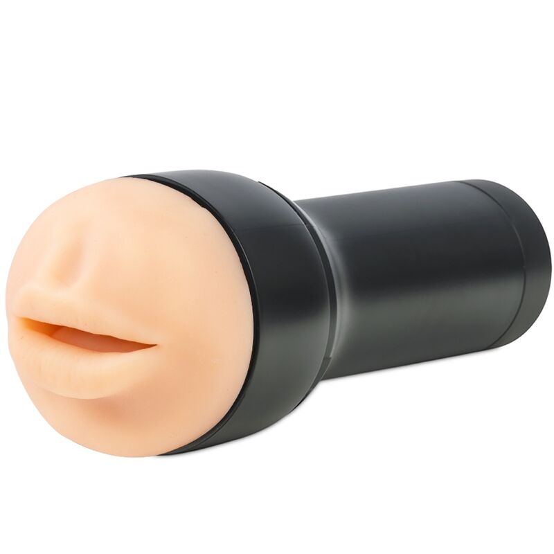 KIIROO – FEEL KIIROO MOUTH MASTURBATOR