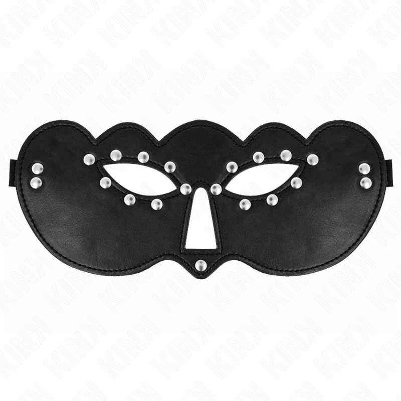 KINK – PARTY EYE MASK MODEL 1 27.5 x 12 CM