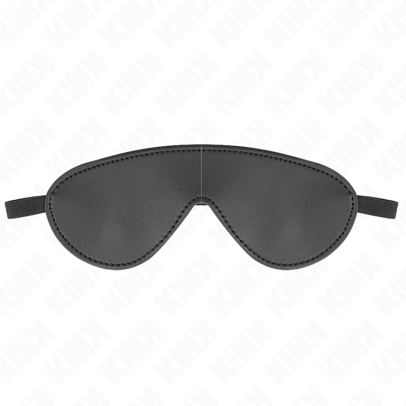 KINK – SIMPLE SKIN BLINDFOLD 19.5 x 7.5 CM