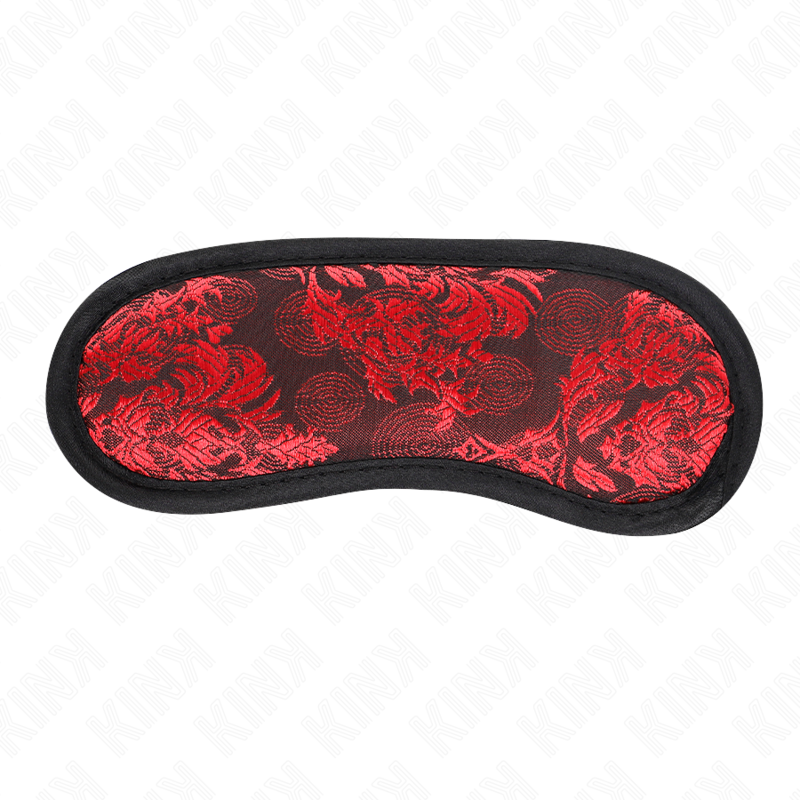 KINK – SCANDAL BLINDFOLD 18.5 x 8 CM