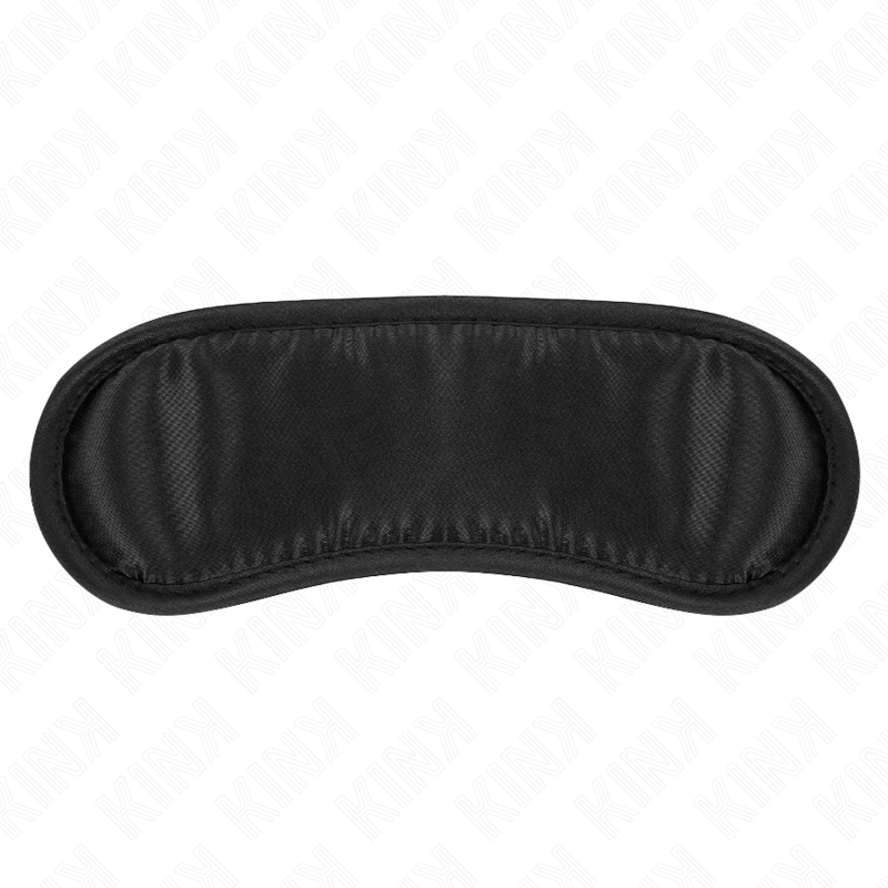 KINK – SATIN HEADBAND 19 x 6 CM ADJUSTABLE 16-38 CM