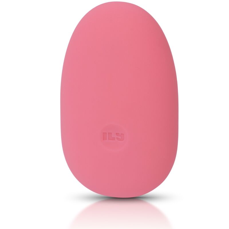 JE JOUE – THE PEBBLE CLIT VIBRATOR STIMULATOR PINK