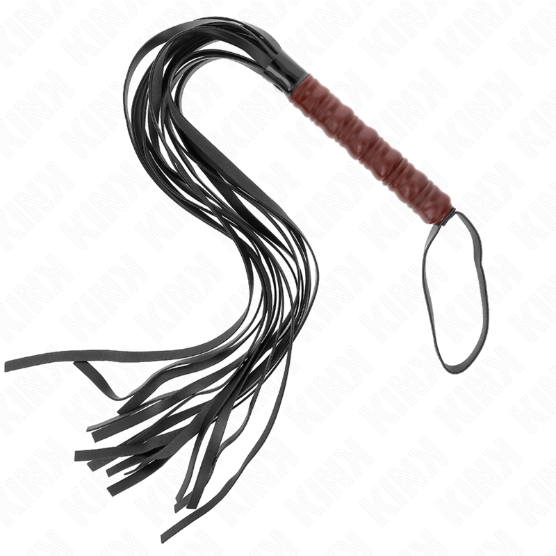 KINK – MAHOGANY WHIP 53 CM