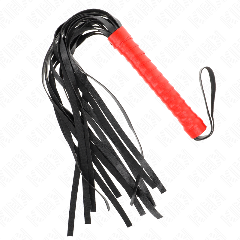 KINK – SMALL SOFT TAIL WHIP 50 CM