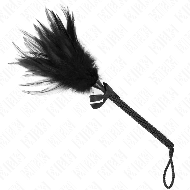 KINK – PLAYFUL CHICKEN TICKLE FEATHERS 35 CM