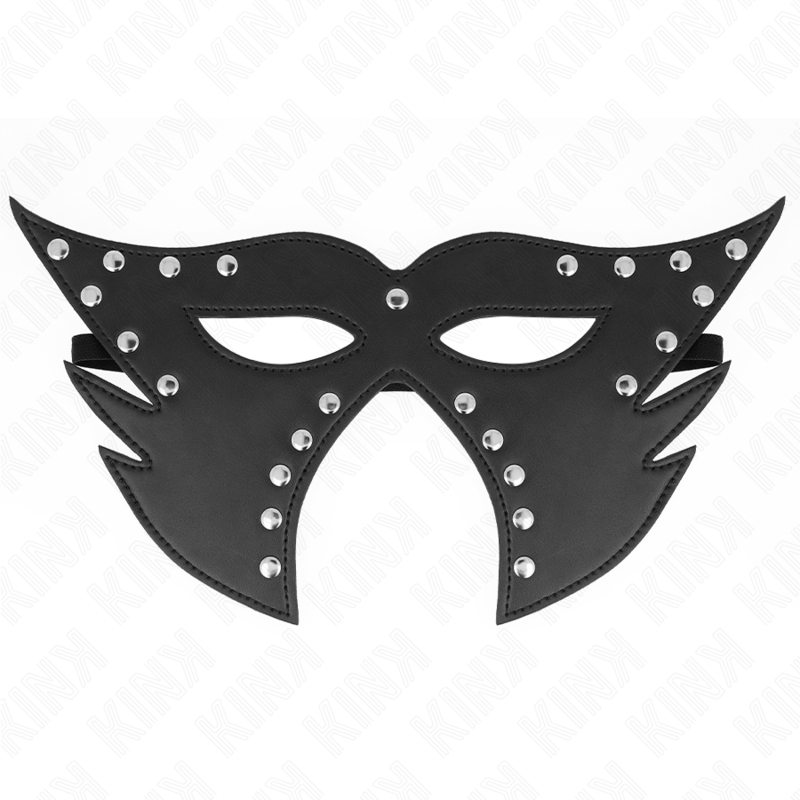 KINK – CAT FACE MASK MODEL 2 29 x 15 CM