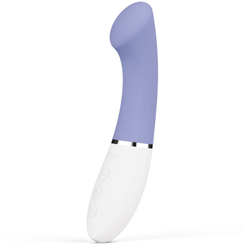 LELO – GIGI™ 3 G-SPOT VIBRATOR BLUE