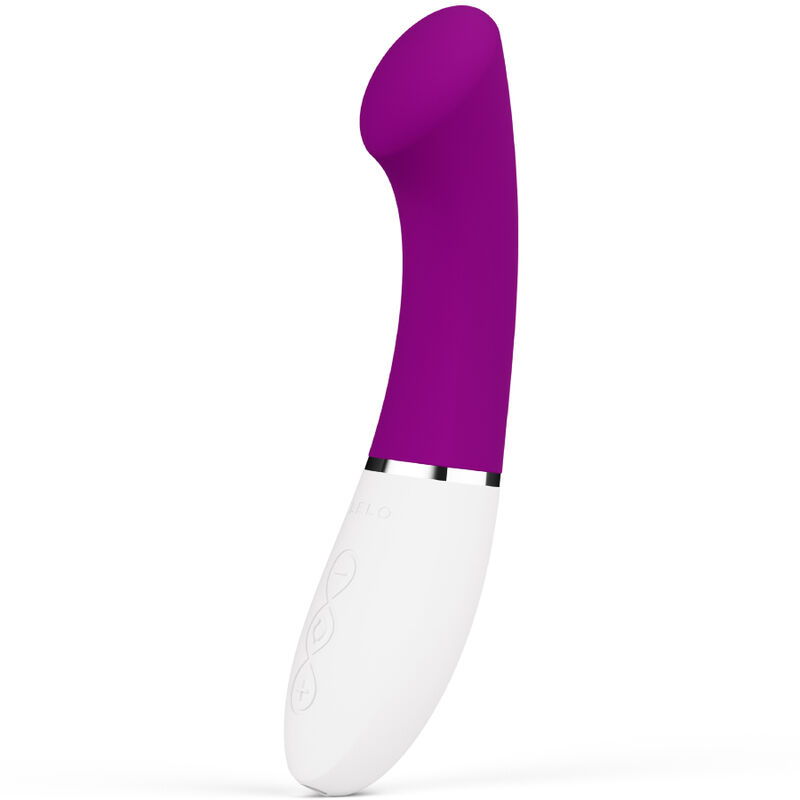 LELO – GIGI™ 3 G-SPOT VIBRATOR PINK