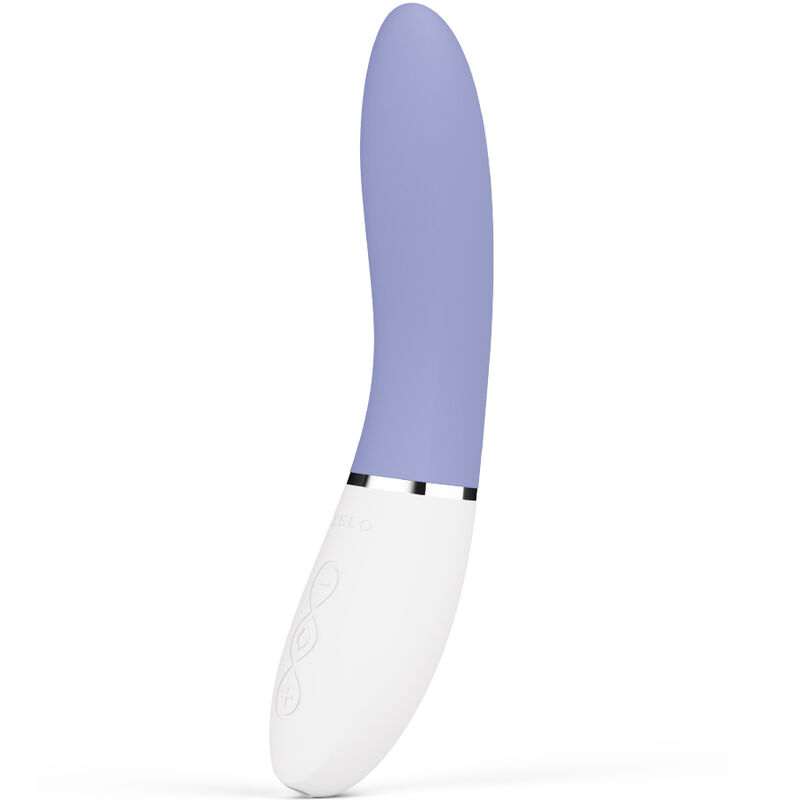 LELO – LIV™ 3 G-SPOT STIMULATOR BLUE