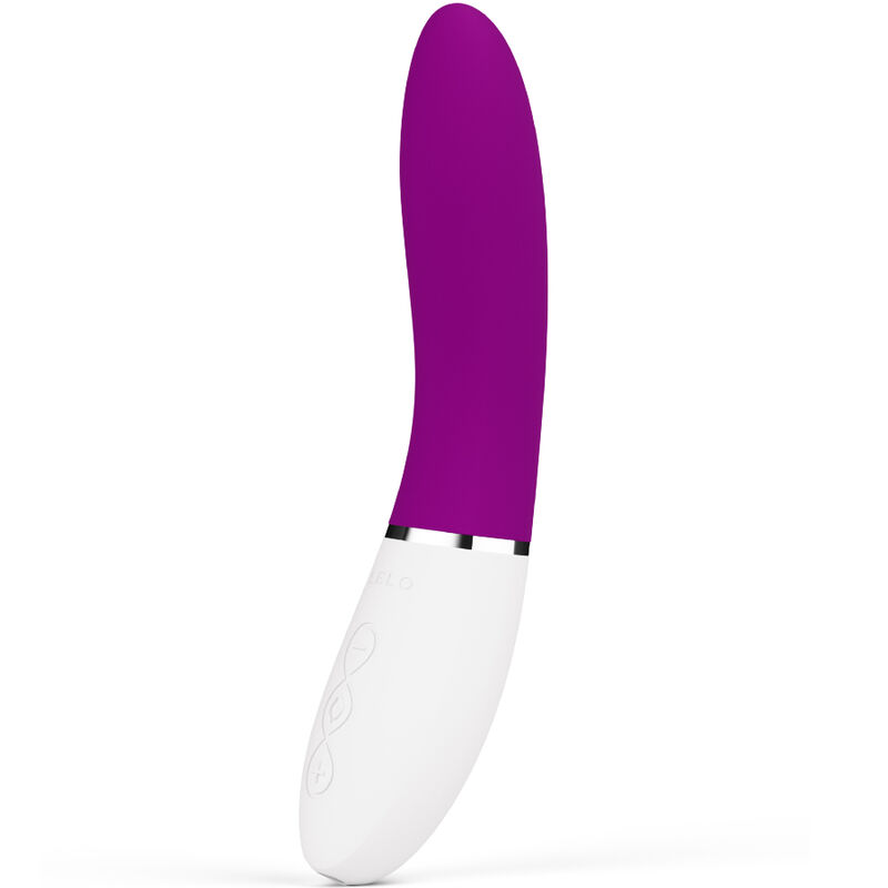 LELO – LIV™ 3 G-SPOT STIMULATOR PINK