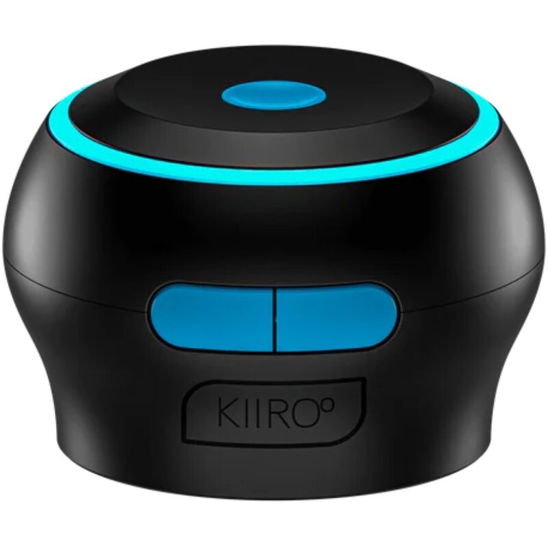 KIIROO – INTERACTIVE CONTROLLER BLACK