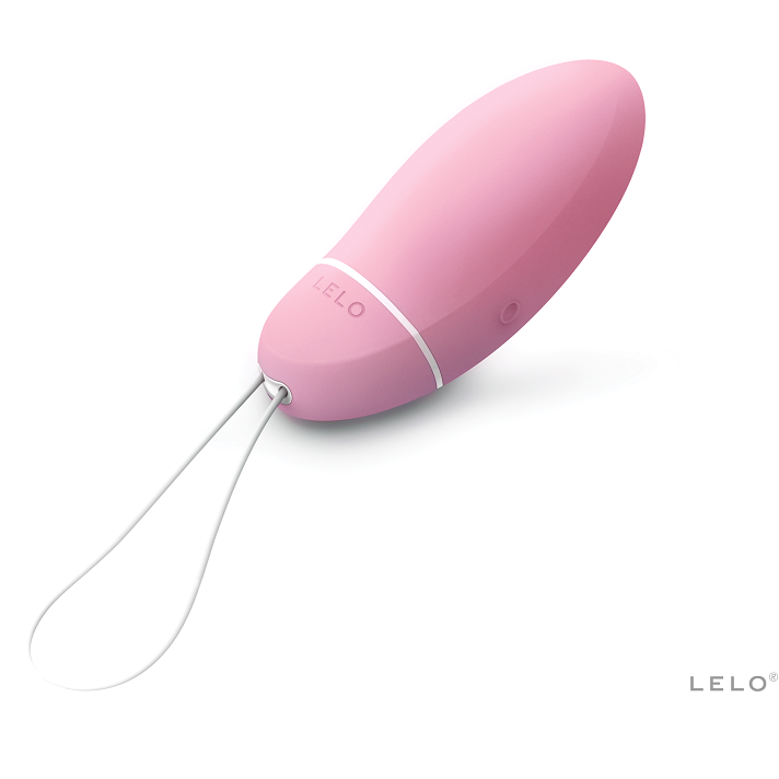 LELO – LUNA SMART BEAD PINK