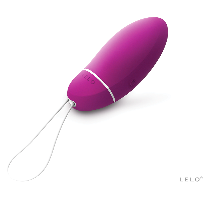 LELO – LUNA SMART BEAD PURPLE