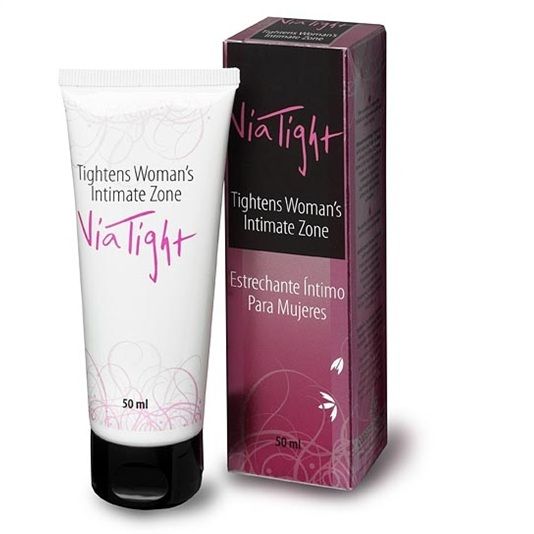 COBECO – VIATIGHT GEL ESTRECHANTE INTIMO PARA MUJERES