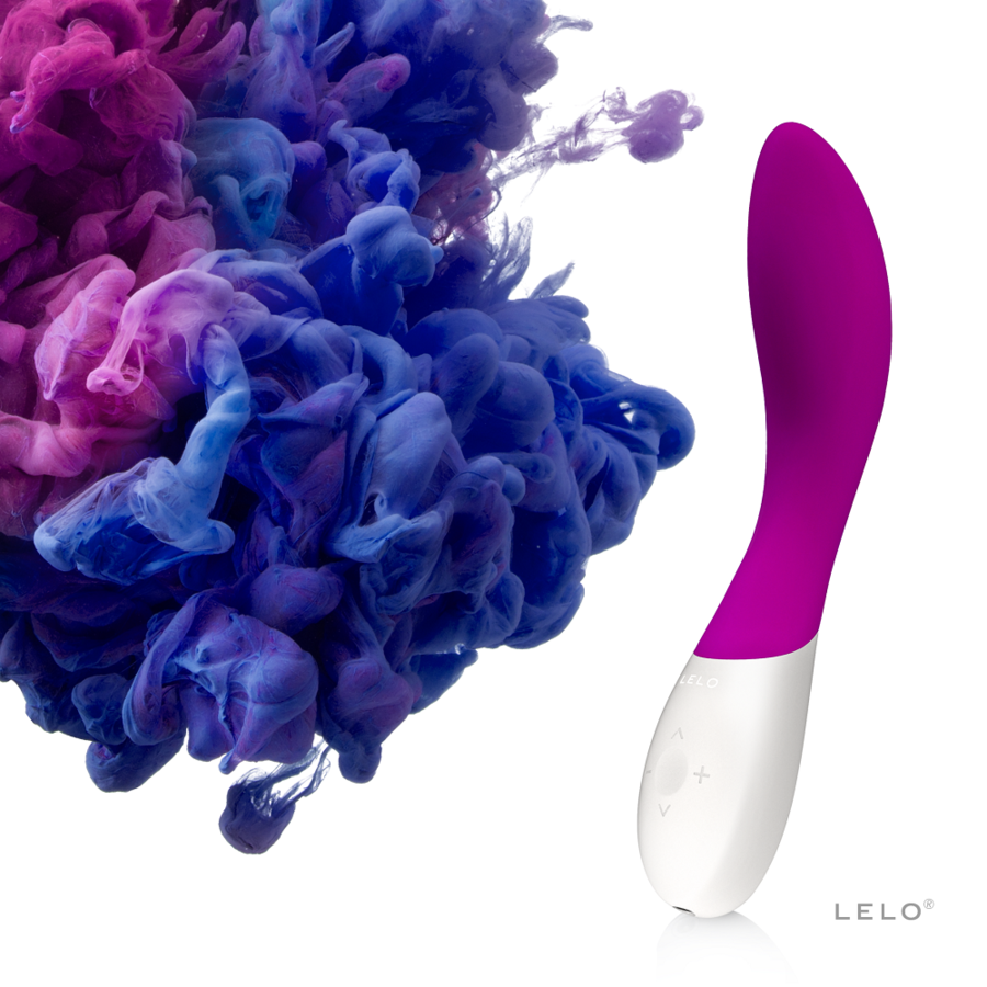 LELO – MONA WAVE VIBRATOR PURPLE