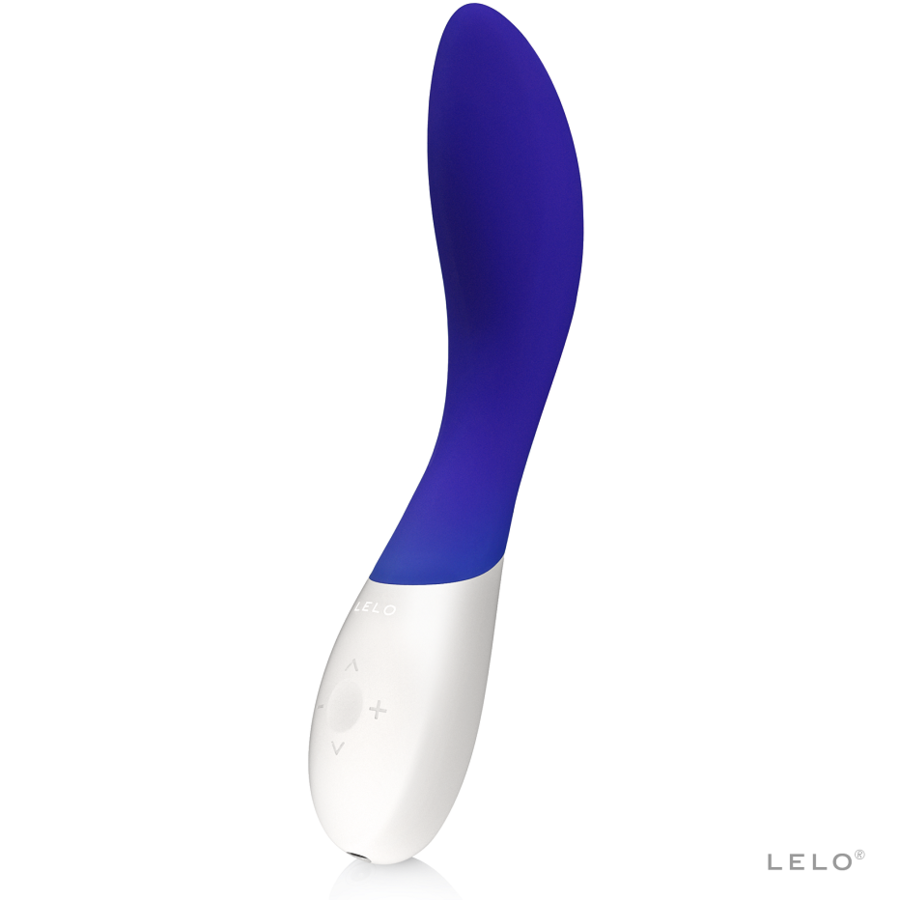 LELO – MONA WAVE VIBRATOR NIGHT BLUE