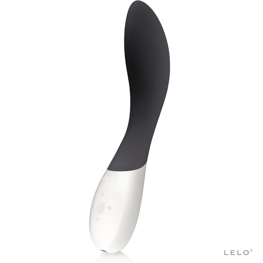 LELO – MONA WAVE BLACK VIBRATOR