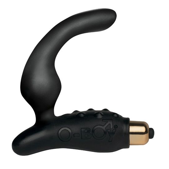 ROCKS-OFF – O-BOY PROSTATIC STIMULATOR 7V