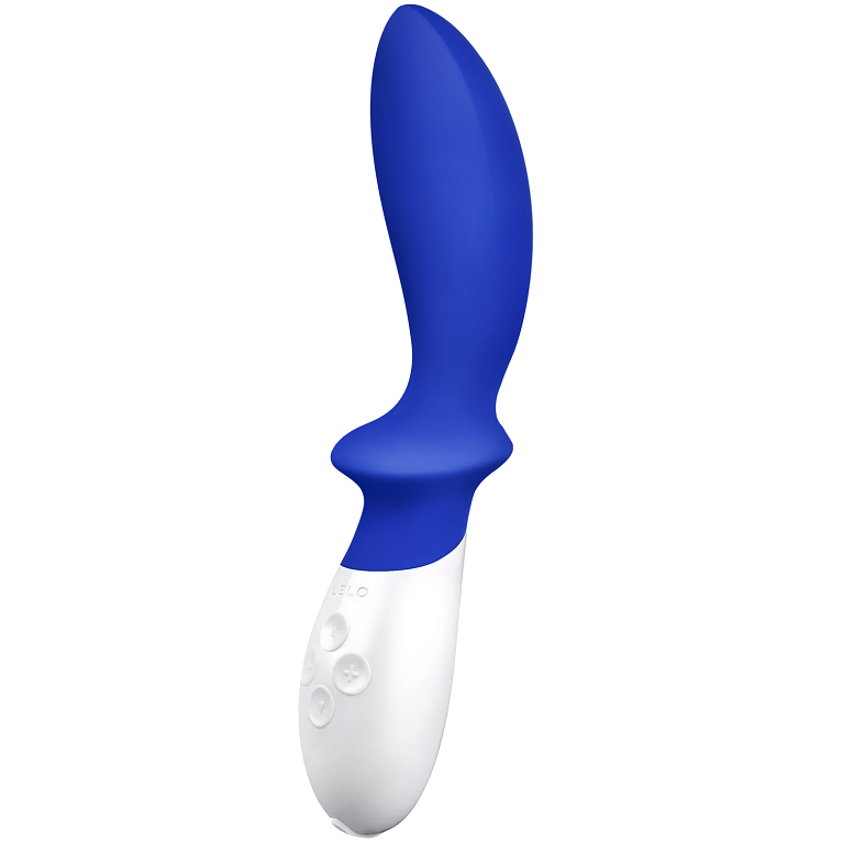 LELO – LOKI BLUE PROSTATE VIBRATOR